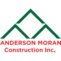Anderson Moran Construction, Inc. logo - Similar company to Rg Construction Services