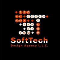 SoftTech Design Agency L.L.C logo - Similar company to Web Sab Technologies