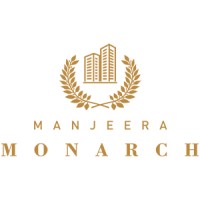Manjeera Monarch- Vijayawada logo - Similar company to Sri Bhramara Township Pvt. Ltd.