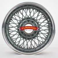 Turrino Wheels Ltd logo - Similar company to Virat Industries