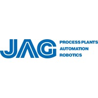 JAG Jakob AG logo - Similar company to Csa Engineering Ag