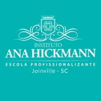 Instituto Ana Hickmann Joinville logo - Similar company to Instituto Ana Hickmann Osasco