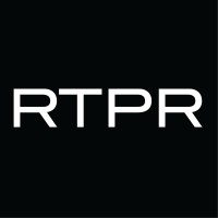 RTPR logo - Similar company to Thunder