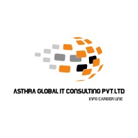 ASTHRA GLOBAL IT CONSULTING PVT.LTD logo - Similar company to Asthra Technologies Pvt Ltd