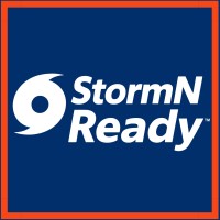StormNReady logo - Similar company to Storm Solution Specialists