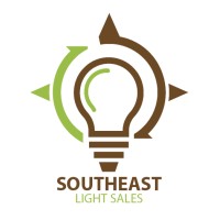 Southeast Light Sales logo - Similar company to Trifecta Group