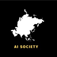 AI SOCIETY logo - Similar company to Ai Society