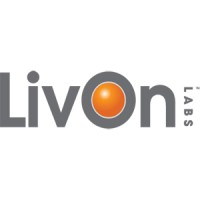 LivOn Labs logo - Similar company to Lipo Science Laboratory