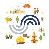Silversea Media Việt Nam- Cung cấp giải pháp chuyển đổi số logo - Similar company to Atz Solutions
