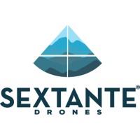 Sextante Drones
