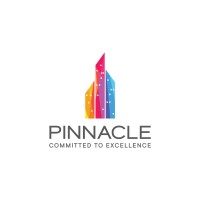 Pinnacle logo - Similar company to Techserv
