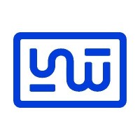 Uniwave logo - Similar company to Globarena Tech