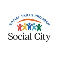 Social City LLC logo - Similar company to Elevate Therapy Center