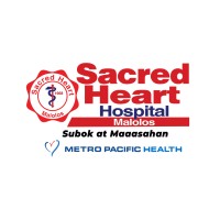 Sacred Heart Hospital of Malolos Inc. logo - Similar company to Holy Spirit Academy Of Malolos