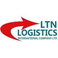 LTN LOGISTICS INTERNATIONAL logo - Similar company to Seaside Logistic S.A.