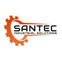 SANTEC Industrial Solutions logo - Similar company to Adakom Gmbh