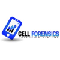 Cell-Forensics logo - Similar company to All Pro Solutions, Inc.