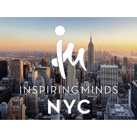 Inspiring Minds NYC logo - Similar company to Pockets Change