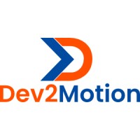 Dev2Motion logo - Similar company to Gamific