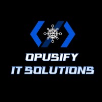 Opusify IT Solutions logo - Similar company to Checkbox Technology Private Limited