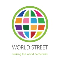 World Street, Inc. logo - Similar company to Yathar Myanmar Co.,Ltd