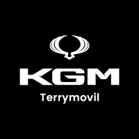 Terrymovil - Concesionario KGM en Sevilla logo - Similar company to Fercigroup Concesionario Peugeot Opel Y Jeep