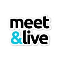 Meet & Live Music logo - Similar company to Noise Off | The Live Music Revolution