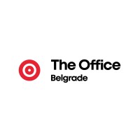 TheOfficeBelgrade logo - Similar company to Kancelarijainfo.Rs