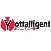 Yottalligent Solution Private Limited logo - Similar company to Inzenious Software Private Limited