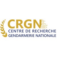 Centre de Recherche de la Gendarmerie Nationale (CRGN) logo - Similar company to Cybersecurity Advisors Network (Cyan)