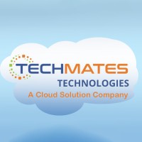 Techmates Technologies logo - Similar company to Techmates Technologies