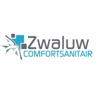 Zwaluw Comfortsanitair logo - Similar company to Finius