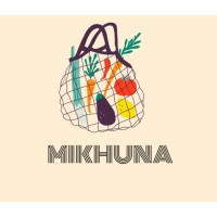 Mikhuna logo - Similar company to Trm Foods (Taormina Alimentos Sac)