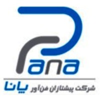PANA logo - Similar company to Easyco شرکت ایزی