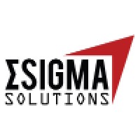 Esigma Solutions Limited logo - Similar company to E.Sigma Systems Gmbh