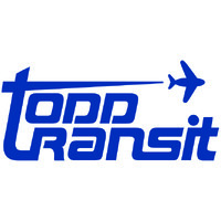 Todd Transit, Inc. logo - Similar company to Howe Freightways, Inc.