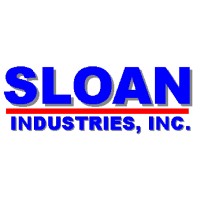 Sloan Industries, Inc. logo - Similar company to Clickfold Plastics