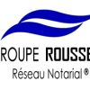 Office Notarial ROUSSEL logo - Similar company to Cabinet Meplain