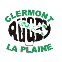 RUGBY CLERMONT LA PLAINE logo - Similar company to Five O'Kloeck