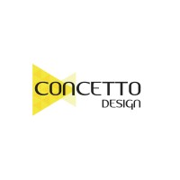 CONCETTO DESIGN logo - Similar company to Concetto Design Co.