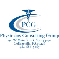 Physicians Consulting Group Llc