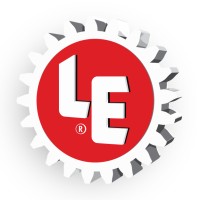 Lubrication Engineers South Africa (Pty) Ltd logo - Similar company to Muller Lubrication