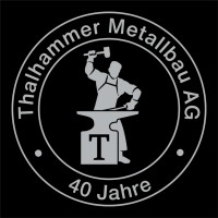 Thalhammer Metallbau AG logo - Similar company to Keller Glas Ag