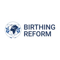 Birthing Reform logo - Similar company to Babyem