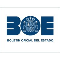 Boletín Oficial del Estado (BOE) logo - Similar company to Optioffice
