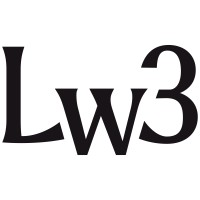Lw3 logo - Similar company to Pedion