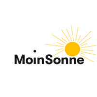 MoinSonne logo - Similar company to Dcway