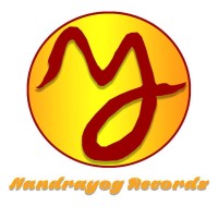 Nandrayog Records logo - Similar company to Sid&Vee