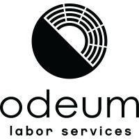 Odeum Labor Services logo - Similar company to Amt Theater
