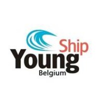 YoungShip Belgium logo - Similar company to Seaman Solutions